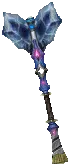 Striker Scepter - MU Online Season 21 item drop