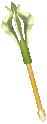Elemental Rune Mace - MU Online Season 21 item drop