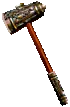 Great Hammer - MU Online Season 21 item drop