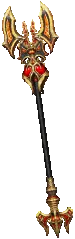 Soul Scepter - MU Online Season 21 item drop