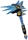 Crystal Morning Star - MU Online Season 21 item drop