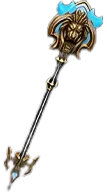 Manticore Scepter - MU Online Season 21 item drop