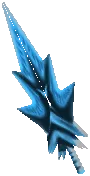 Crystal Sword - MU Online Season 21 item drop