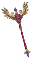 Imperial Scepter - MU Online Season 21 item drop