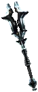 Master Scepter - MU Online Season 21 item drop