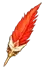 Uriel's Feather - MU Online Season 21 item drop