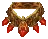 Battle Jasper Necklace - MU Online Season 21 item drop