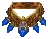 Battle Lagoon Necklace - MU Online Season 21 item drop