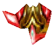 [Bound] Apocalypse Chaos Guild Charm Fragment - MU Online Season 21 item drop