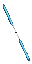 Light Spear - MU Online Season 21 item drop