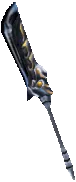 Dragon Spear - MU Online Season 21 item drop