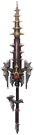 Prickle Lance - MU Online Season 21 item drop