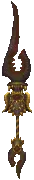 Alacran Lance - MU Online Season 21 item drop