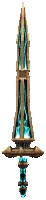 Rectuus Lance - MU Online Season 21 item drop