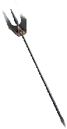 Giant Trident - MU Online Season 21 item drop