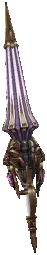 Silver Heart Lance - MU Online Season 21 item drop