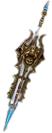 Manticore Lance - MU Online Season 21 item drop