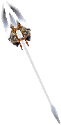 Serpent Spear - MU Online Season 21 item drop