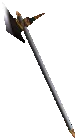 Halberd - MU Online Season 21 item drop