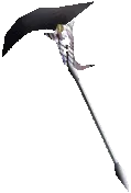 Great Scythe - MU Online Season 21 item drop