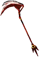Bill of Balrog - MU Online Season 21 item drop