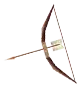 Short Bow - MU Online Season 21 item drop