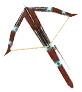 Light Crossbow - MU Online Season 21 item drop