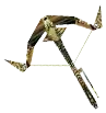 Serpent Crossbow - MU Online Season 21 item drop