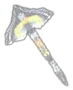 Bluewing Crossbow - MU Online Season 21 item drop