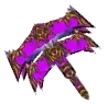 Saint Crossbow - MU Online Season 21 item drop