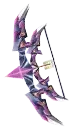 Celestial Bow - MU Online Season 21 item drop