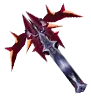 Divine Crossbow of Archangel - MU Online Season 21 item drop