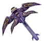 Great Reign Crossbow - MU Online Season 21 item drop
