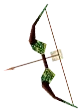 Elven Bow - MU Online Season 21 item drop