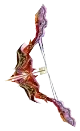 Arrow Viper Bow - MU Online Season 21 item drop
