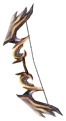 Sylph Wind Bow - MU Online Season 21 item drop