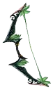 Albatross Bow - MU Online Season 21 item drop