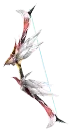 Dark Stinger - MU Online Season 21 item drop