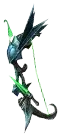 Angelic Bow - MU Online Season 21 item drop