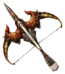 Devil Crossbow - MU Online Season 21 item drop