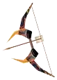 Battle Bow - MU Online Season 21 item drop