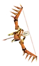 Tiger Bow - MU Online Season 21 item drop