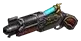 Entropy Gun - MU Online Season 21 item drop