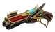 Frere Magic Gun - MU Online Season 21 item drop