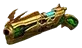 Weiwen Magic Gun - MU Online Season 21 item drop