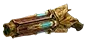 Archangel's Absolute Magic Gun - MU Online Season 21 item drop