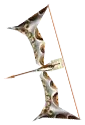 Silver Bow - MU Online Season 21 item drop