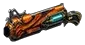 Soul Magic Gun - MU Online Season 21 item drop