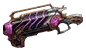 Silver Heart Magic Gun - MU Online Season 21 item drop