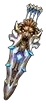 Manticore Quiver - MU Online Season 21 item drop
